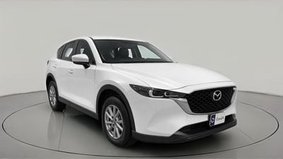 Mazda CX-5 GL 2024 | AED 1043/Month | 0 DP | 30 Day Return | Warranty | Service History