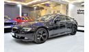 BMW 650i EXCELLENT DEAL for our BMW 650i ( 2008 Model ) in Black Color GCC Specs