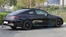 Mercedes Benz CLE200 (For Export , НА ЭКСПОРТ) AMG COUPE EQ Boost RWD 2026 GCC Без пробега