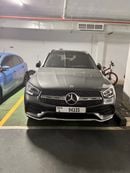 مرسيدس بنز GLC 200