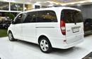 Mercedes-Benz Viano EXCELLENT DEAL for our Mercedes Benz Viano ( 2015 Model ) in White Color GCC Specs