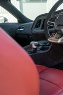 Dodge Challenger SRT Demon 170 RHD (RIGHT AND DRIVE )