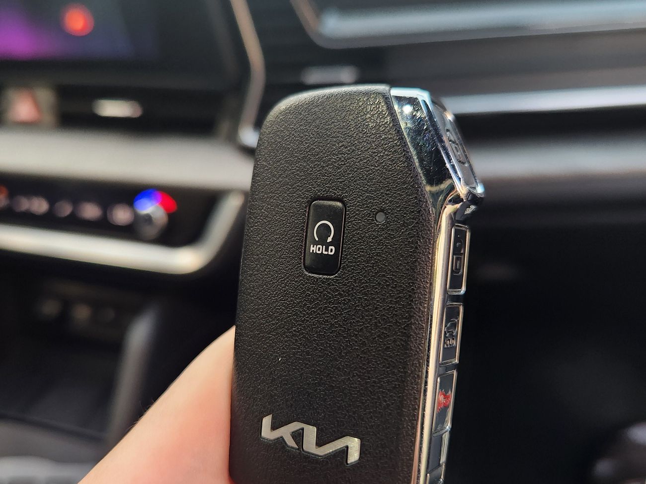 كيا سبورتيج xline AWD