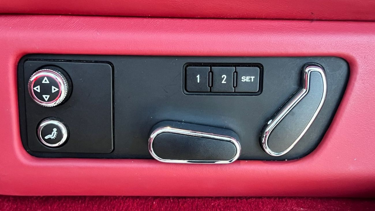 Bentley Continental Flying Spur SUMMER OFFER | BENTLEY 2014 FLYING SPUR | Full Service History | GCC | W12