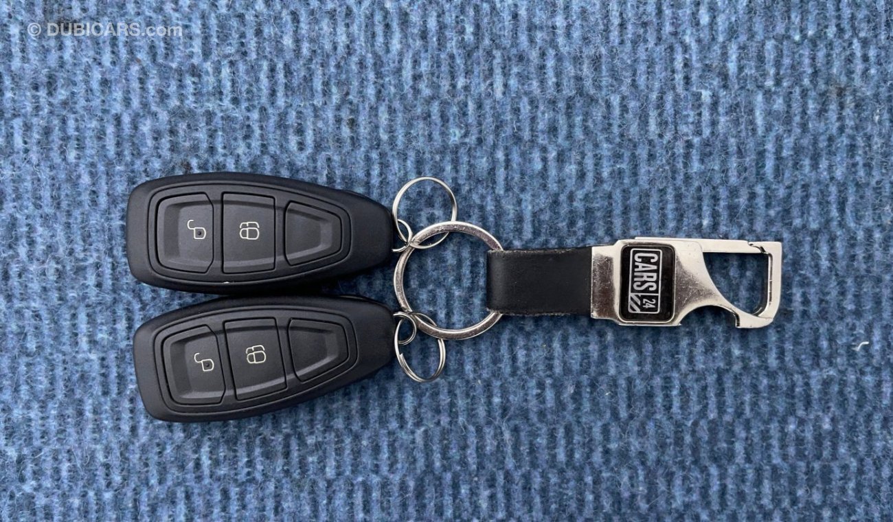 Ford EcoSport TITANIUM 1.5 | Zero Down Payment | Free Home Test Drive