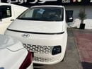 Hyundai Staria COMFORT Semi cargo , 3.5 L , automatic, petrol
