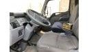 Mitsubishi Fuso Canter model:2005. only done 96000 km