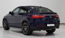 Mercedes-Benz GLE 43 AMG BITURBO 4MATIC