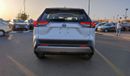 Toyota RAV4 LIMITED 2.5L Hybrid, 2023, 4WD, A/T, Panorama, Radar, Leather Seats, Electric Seats.