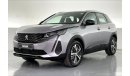 Peugeot 3008 Active