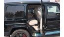 مرسيدس بنز G 63 AMG Mercedes benz G63/ 2021