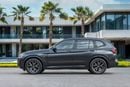 BMW X3 XDRIVE 30i M SPORT X3 M-Kit | 2,644 P.M | 0% Downpayment | Perfect Condition!