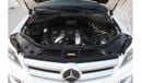 Mercedes-Benz GL 500 Mercedes GL 500 2014 GCC in excellent condition without accidents