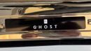 Rolls Royce Ghost EWB Ghost
