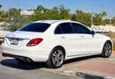 مرسيدس بنز C 300 Luxury 2.0L