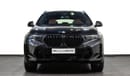 بي أم دبليو X6 XDrive 40 i
