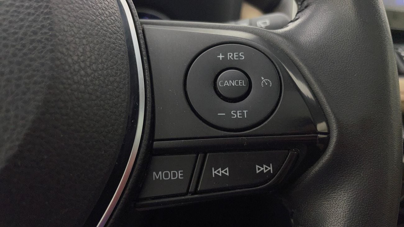 Toyota RAV4 VXR 2.5 | Zero Down Payment | Home Test Drive