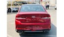 Hyundai Sonata Hyundai sonata GCC panorama perfect condition