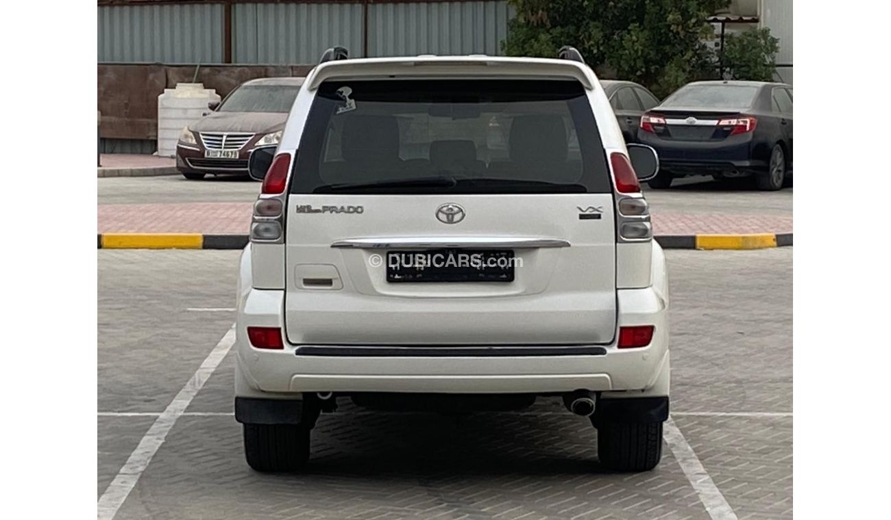 تويوتا برادو