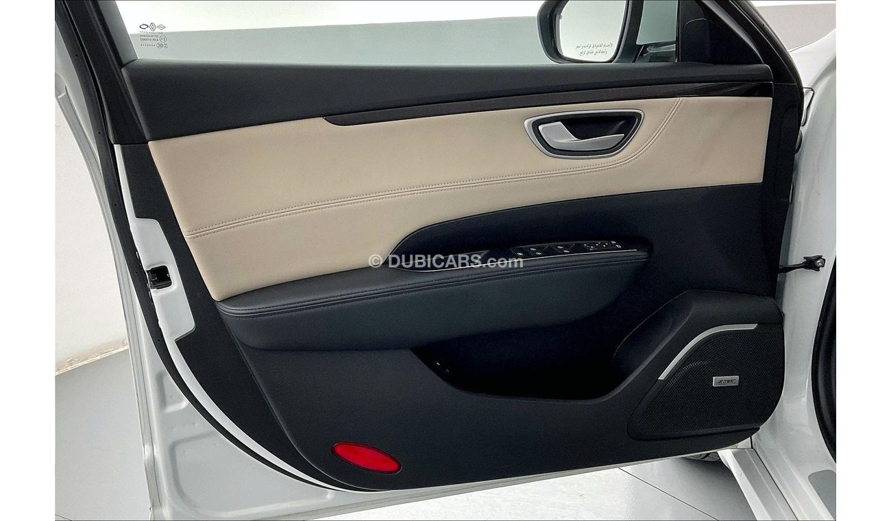 رينو تاليسمان LE