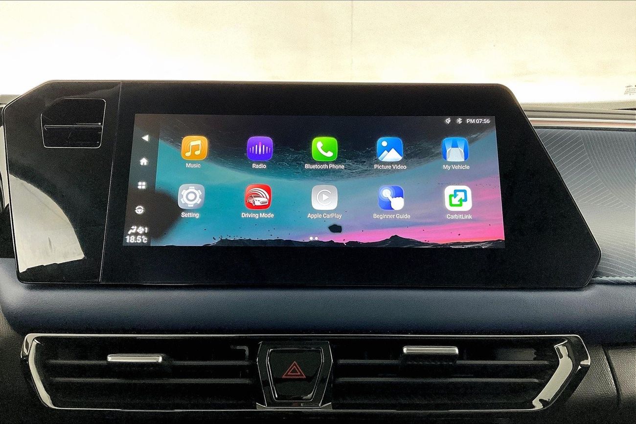 GAC GS3 200T (GE) | 1 year free warranty | 0 Down Payment