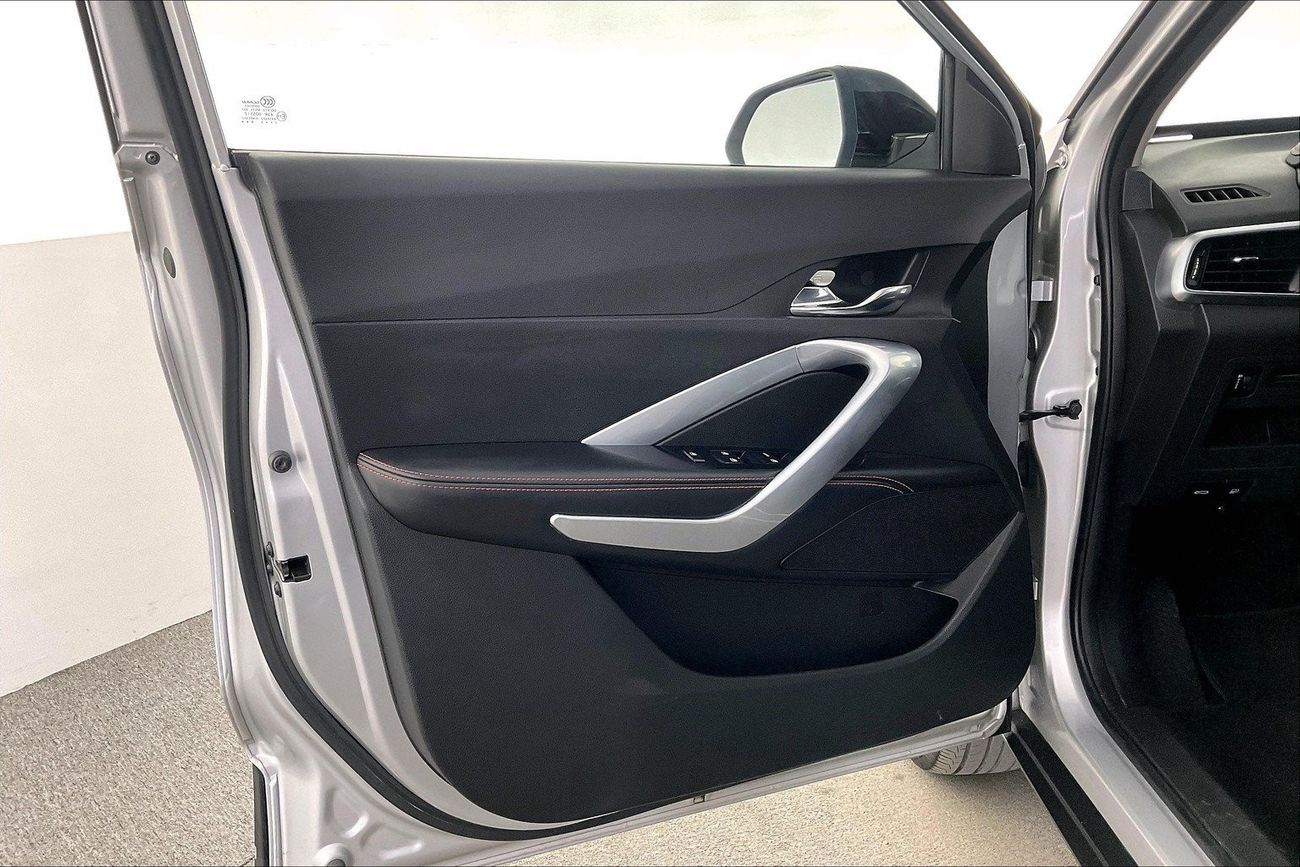 Porsche Macan Standard+ | Guaranteed Warranty | 0 Down Payment