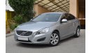 Volvo S60 T4 Mid Range in Excellent Condition