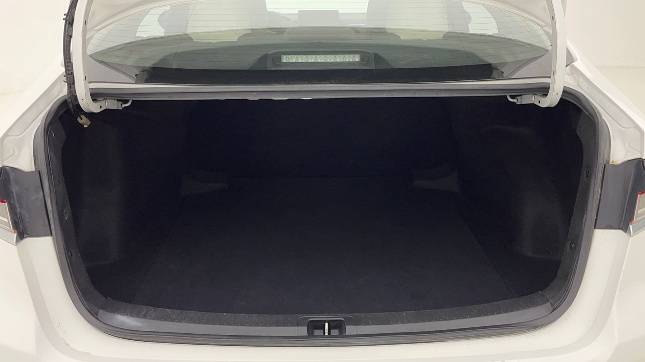 Toyota Corolla XLI 1.6 | Zero Down Payment | Home Test Drive