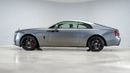 Rolls Royce Wraith UAE's Very Best Example