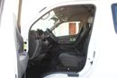 Nissan Urvan Microbus 2.5L M/T Petrol