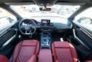 أودي SQ5 TFSI quattro 3.0L (349 HP)