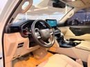 تويوتا لاند كروزر GXR Diesel 2022 Full Option 3.3 Twin Turbo
