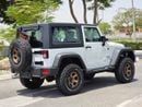 جيب رانجلر Sport 3.6L A/T (5 Seater)