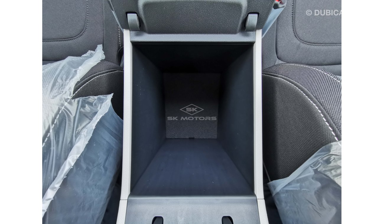 هيونداي توسون 1.6L, 18" Rim, Leather Seats, DVD, Rear Camera, Passenger Power Seat, Auto Trunk Door (CODE # HTS10)