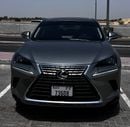 لكزس NX 300 PLATINUM