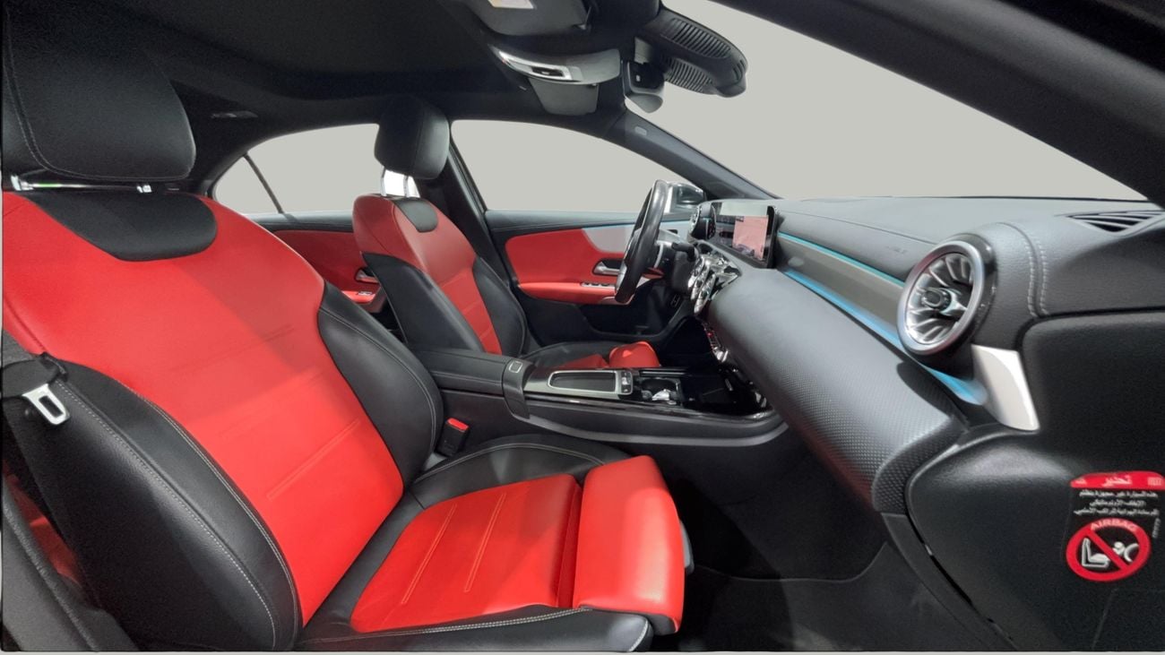 Mercedes-Benz A200 PREMIUM, миниатюра 14