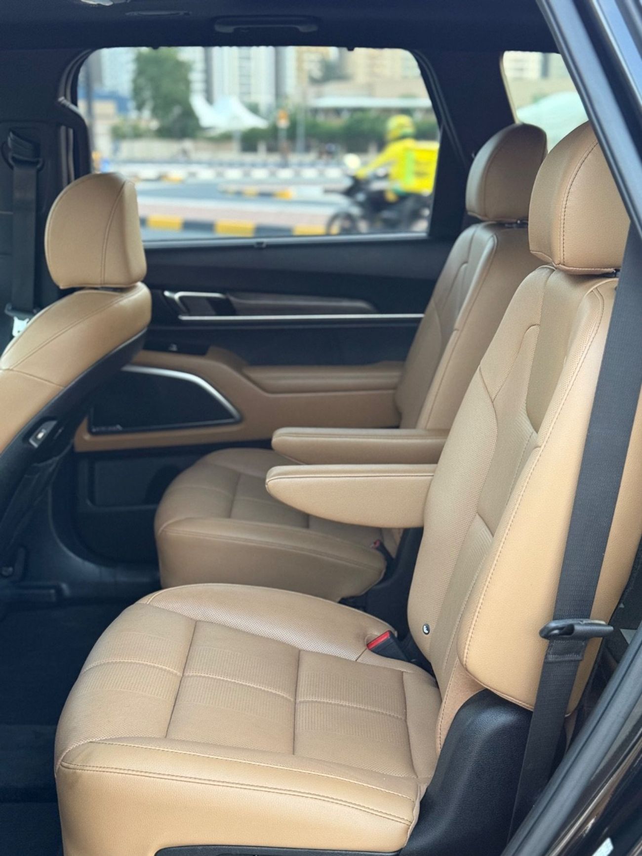 كيا تيلورايد