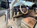 تويوتا برادو VXR 4.0L 4WD