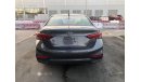 Hyundai Accent GCC