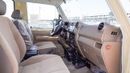Toyota Land Cruiser 70 4.0 L V6