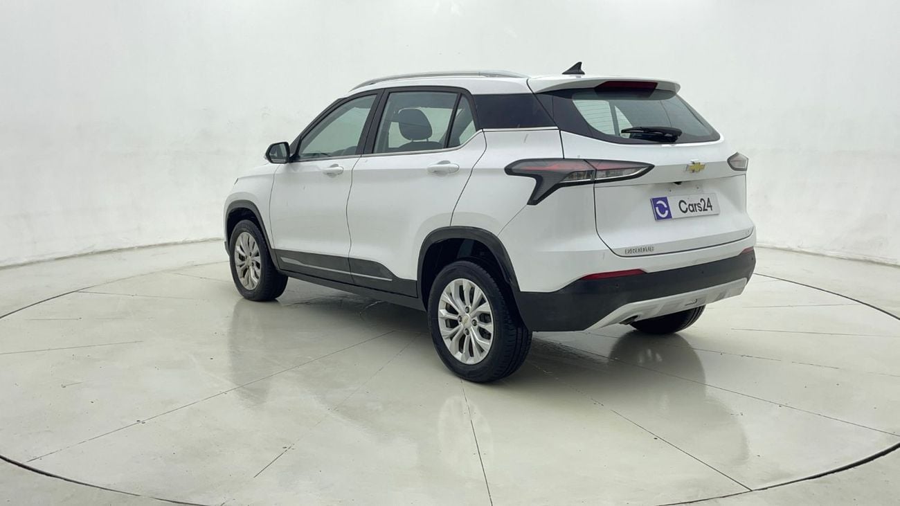 Chevrolet Groove 2023 LT | AED 525/Month | 0 DP | 30 Day Return | Warranty