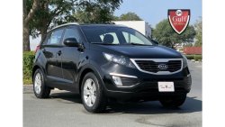 كيا سبورتيج 2013 Kia Sportage - 2013 - EXCELLENT CONDITION