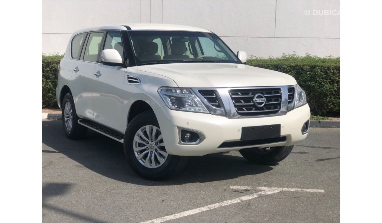 Nissan Patrol SE T1 SE T1 SE T1 SE T1 AED 1780/ month EXCELLENT CONDITION UNLIMITED K.M WARRANTY.. NISSAN PATROL S