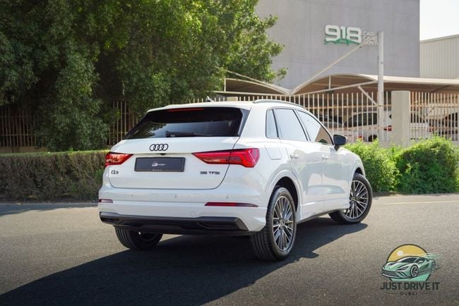 Audi Q3 35 TFSI ADVANCED, миниатюра 23