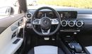 مرسيدس بنز CLA 200 | 2022 - Brand New