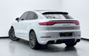 Porsche Cayenne 2023 Porsche Cayenne GTS Coupe, 2026 Porsche Warranty, Porsche Service History, Excellent Condition,