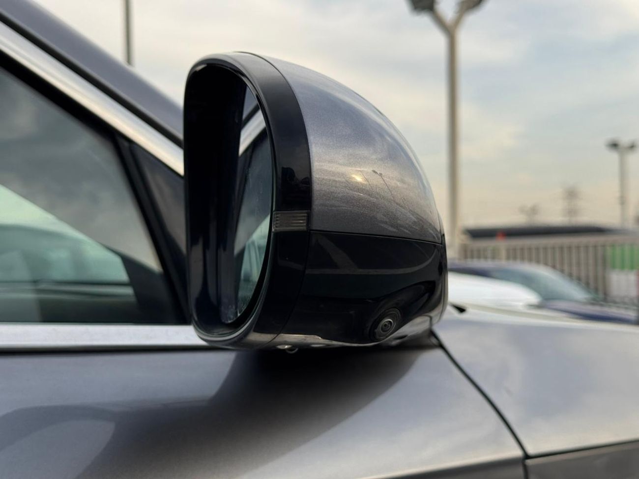 بي واي دي كين ال دي ام-اي Smart Drive Edition 120km Excellence