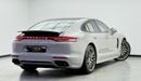 Porsche Panamera 2021 Porsche Panamera, 2026 Porsche Warranty, Full Porsche Service History, Fully Loaded, GCC