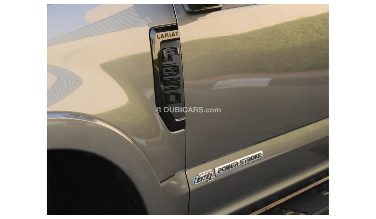 Ford F 350 F.350 Tremor Edition