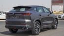 Changan UNI-V Brand New Uni-Z New Energy Warship Edition 2025 1.5L 2WD Petrol Hybrid |Grey/Black & White |EXPORT &